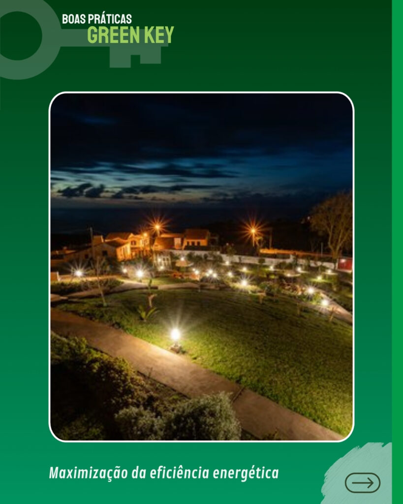 Imagem do espaço exterior da unidade Tradicampo
